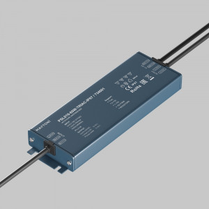 Источник напряжения Triac 24В 60Вт IP 67