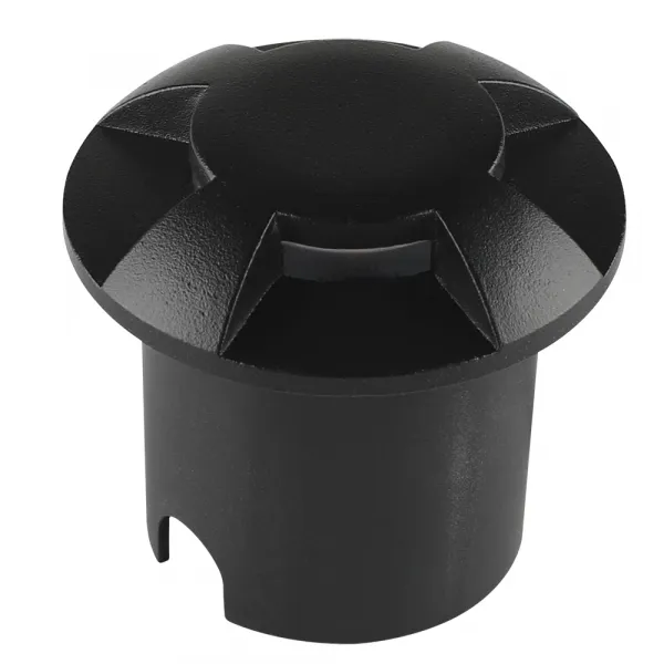 Тротуарный светильник Arte Lamp PIAZZA ARTE LAMP A3221IN-4BK
