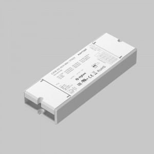 Контроллер ZIgbee 12-48VDC RGB-MIX