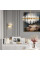 4988/12 HALL ODEON LIGHT 4988/12