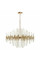 4988/12 HALL ODEON LIGHT 4988/12