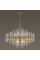 4988/12 HALL ODEON LIGHT 4988/12