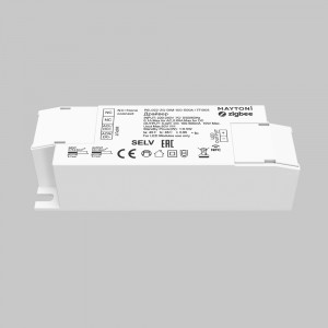 Источник тока Zigbee 100-500 mA
