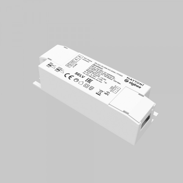 Источник тока Zigbee 100-500 mA