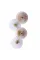 Декоративная подсветка Arte Lamp AJOUR ARTE LAMP A1258AP-4PB