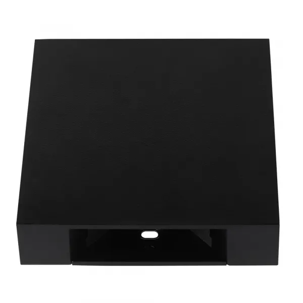 Фасадный светильник Arte Lamp ALGOL ARTE LAMP A1445AL-4BK