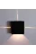 Фасадный светильник Arte Lamp ALGOL ARTE LAMP A1445AL-4BK