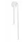 Декоративная подсветка Arte Lamp DABIH ARTE LAMP A2019AP-36WH