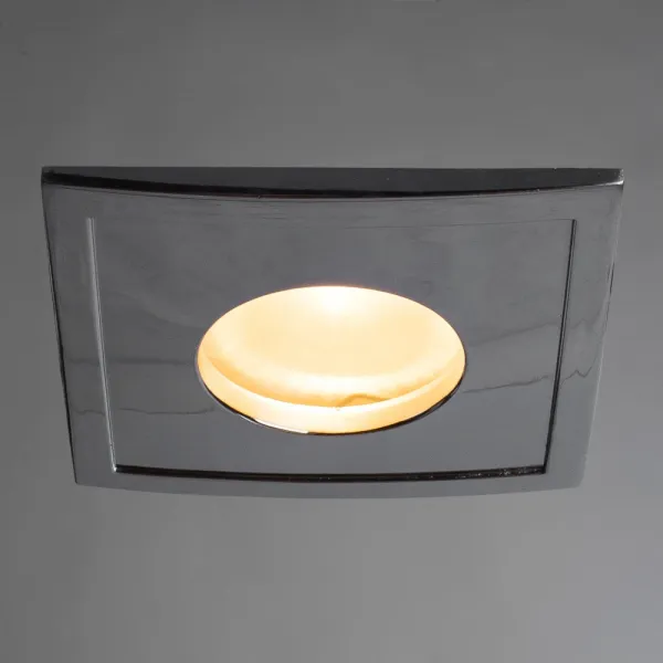 Точечный встраиваемый светильник Arte Lamp AQUA ARTE LAMP A5444PL-1CC