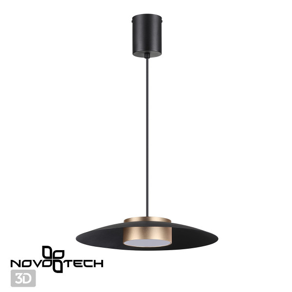 358591 OVER NOVOTECH 358591
