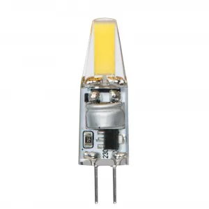 Светодиодная лампа Arte Lamp LUGO Капсульная 1.5W 150Lm 4000К G4