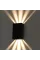 Фасадный светильник Arte Lamp ALGOL ARTE LAMP A5640AL-2BK