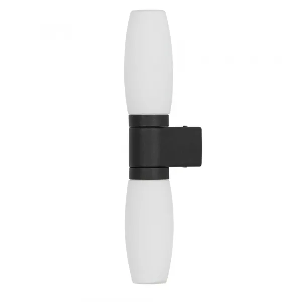 Подсветка для зеркал Arte Lamp AQUA-BASTONE ARTE LAMP A1209AP-2BK