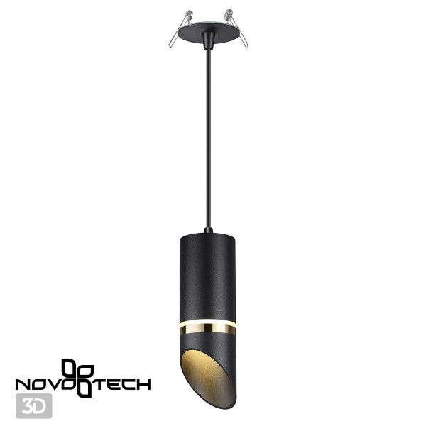 370907 SPOT NOVOTECH 370907