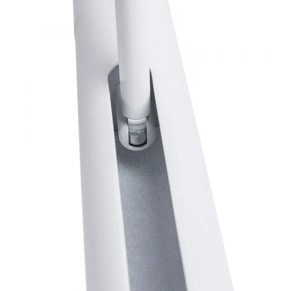 Спот Arte Lamp ANDROMEDA ARTE LAMP A2509PL-1WH