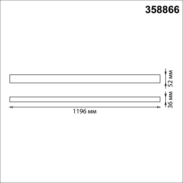 358866 OVER NOVOTECH 358866