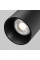 Уличный трековый светильник Focus Led Exility IP 4000К 15Вт 36° черный