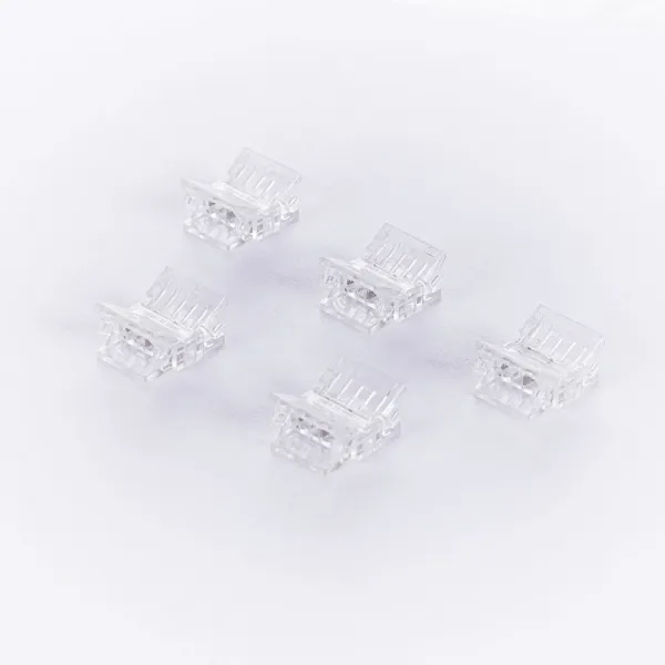Коннектор токопроводящий Arte Lamp STRIP-ACCESSORIES ARTE LAMP A32-10-MIX