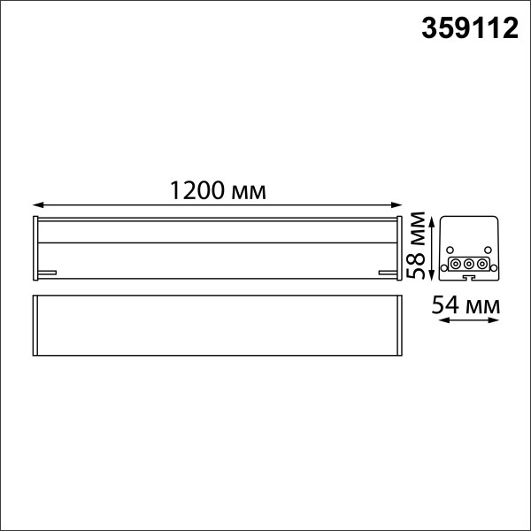 359112 OVER NOVOTECH 359112