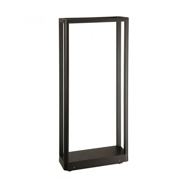 Ландшафтный светильник Arte Lamp HASSALEH ARTE LAMP A3374PA-1BK
