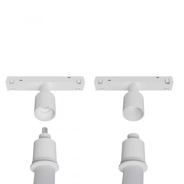 Адаптер-коннектор Linea Optima Для гибкого неона Loop ARTE LAMP A492033-2