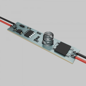 Диммер 12-24VDC 3A