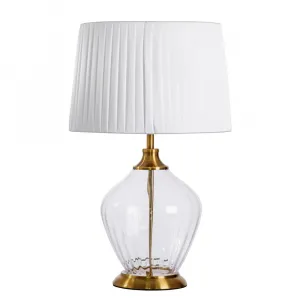 Декоративная настольная лампа Arte Lamp BAYMONT