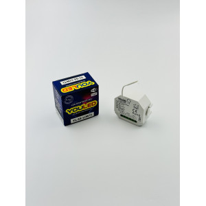 Контроллер 220v YouLED YL-SS-L(WT)