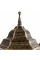 Парковый светильник Arte Lamp PEGASUS ARTE LAMP A3151PA-1BN