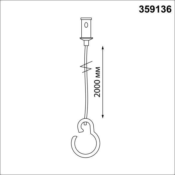 359136 KONST NOVOTECH 359136