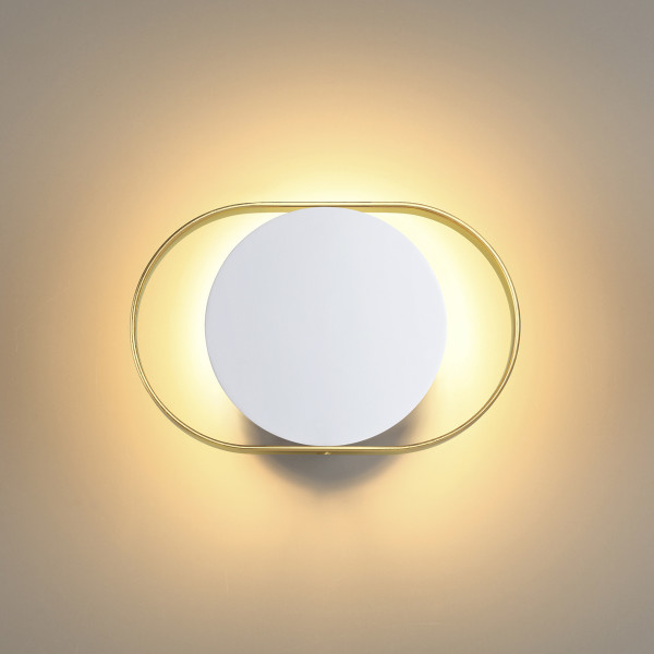 4246/7WW HIGHTECH ODEON LIGHT 4246/7WW