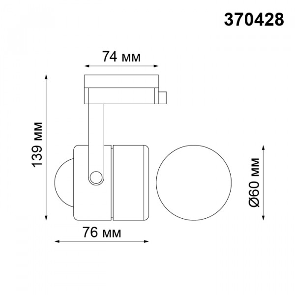370428 PORT NOVOTECH 370428