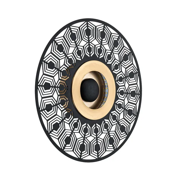 Декоративная подсветка ARTE LAMP BISCOTTO ARTE LAMP A2644AP-1GO