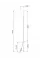 Грунтовый светильник Arte Lamp MUPHRID ARTE LAMP A4109FN-1BK
