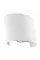 Фасадный светильник Arte Lamp BOSTO ARTE LAMP A3122AL-2WH