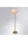Торшер Arte Lamp PROXIMA ARTE LAMP A4031PN-1PB