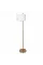 Торшер Arte Lamp PROXIMA ARTE LAMP A4031PN-1PB