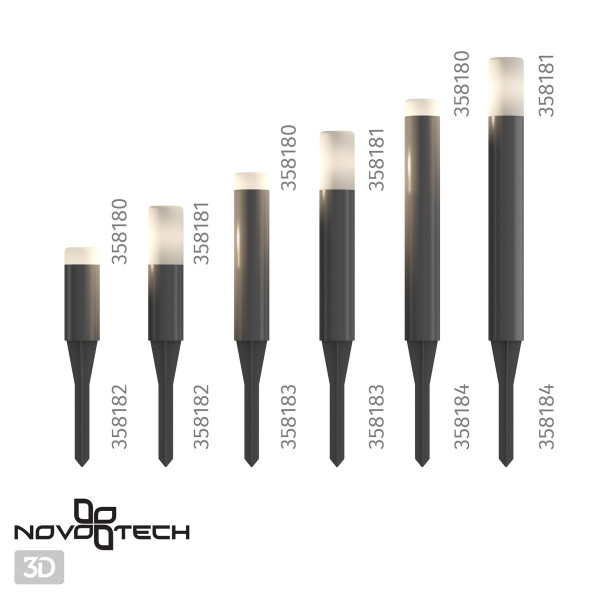 358180 STREET NOVOTECH 358180
