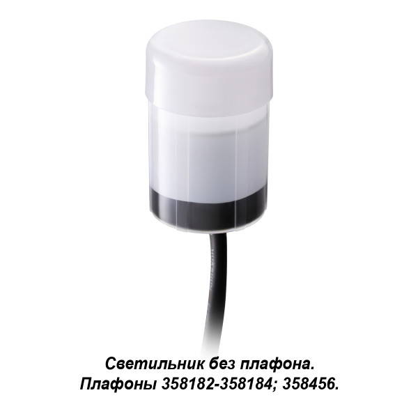 358180 STREET NOVOTECH 358180