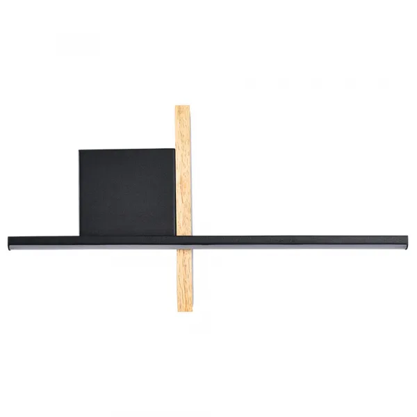 Декоративная подсветка Arte Lamp CHIC ARTE LAMP A2126AP-8BK