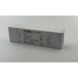 Контроллер YouLED YL-V5-L(WT) (Писка нет)