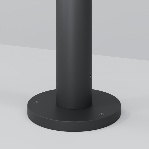 Столб для паркового светильника Pillar