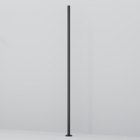 Столб для паркового светильника Pillar