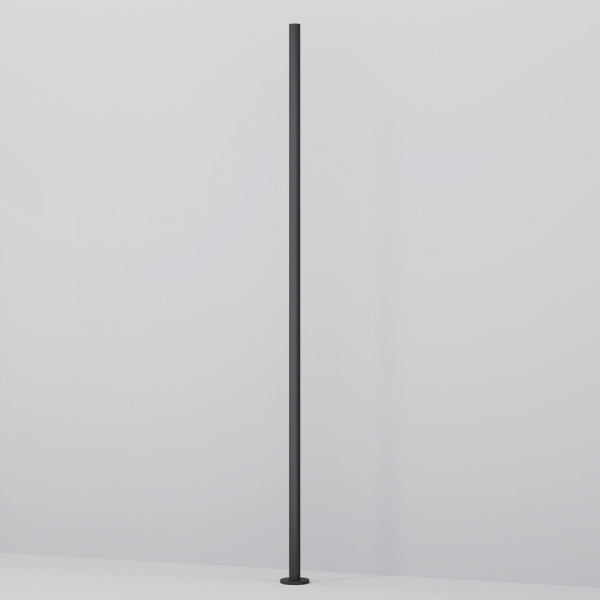 Столб для паркового светильника Pillar