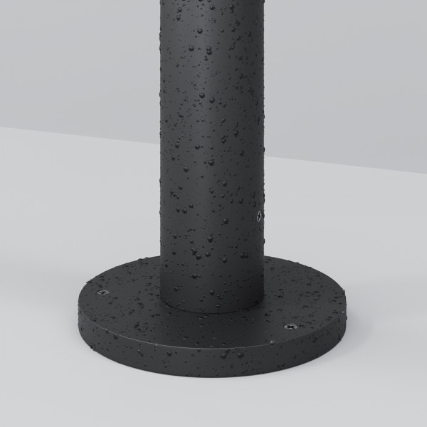 Столб для паркового светильника Pillar