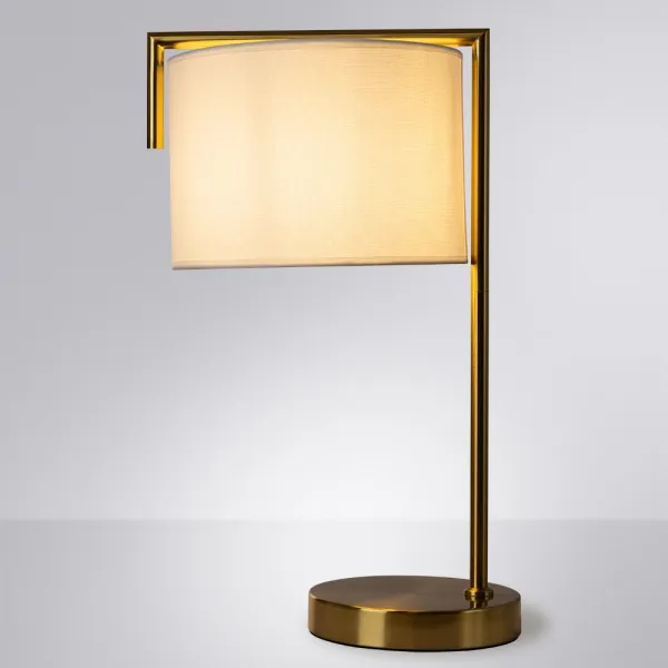 Декоративная настольная лампа Arte Lamp APEROL ARTE LAMP A5031LT-1PB