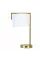 Декоративная настольная лампа Arte Lamp APEROL ARTE LAMP A5031LT-1PB