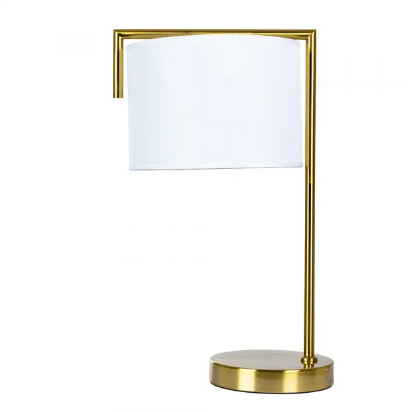 Декоративная настольная лампа Arte Lamp APEROL ARTE LAMP A5031LT-1PB