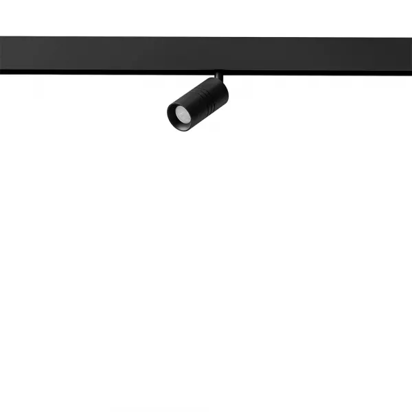 Магнитный трековый светильник Arte Lamp EXPERT SMART ARTE LAMP A5740PL-1BK