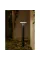Ландшафтный светильник Arte Lamp AMSTERDAM ARTE LAMP A1212PA-1BK